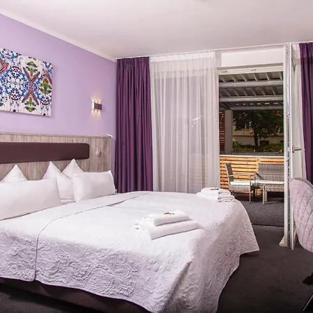 Hotel Nikolai Residence-3
