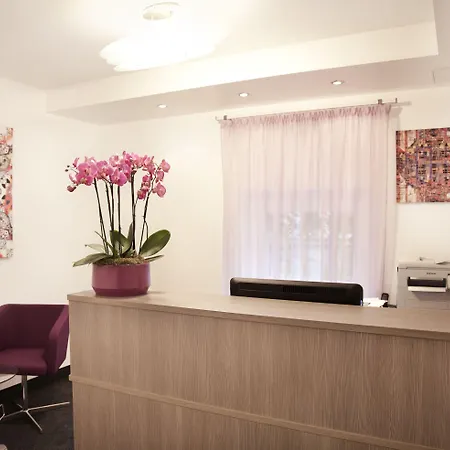 Hotel Nikolai Residence-2